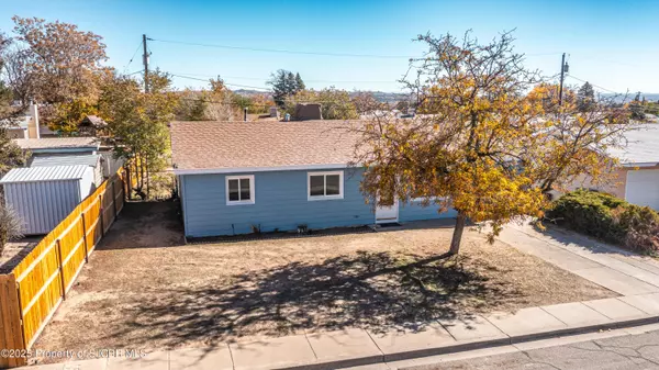 Farmington, NM 87401,2506 MESA VERDE