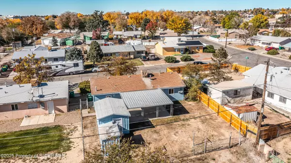 Farmington, NM 87401,2506 MESA VERDE