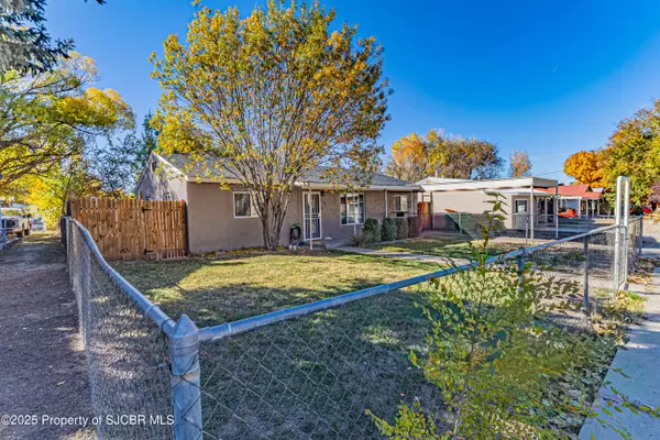 Aztec, NM 87410,808 BAIRD