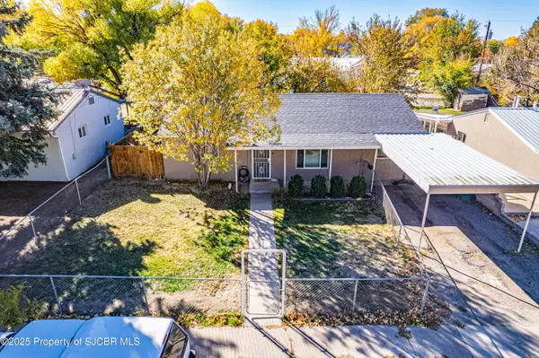 Aztec, NM 87410,808 BAIRD