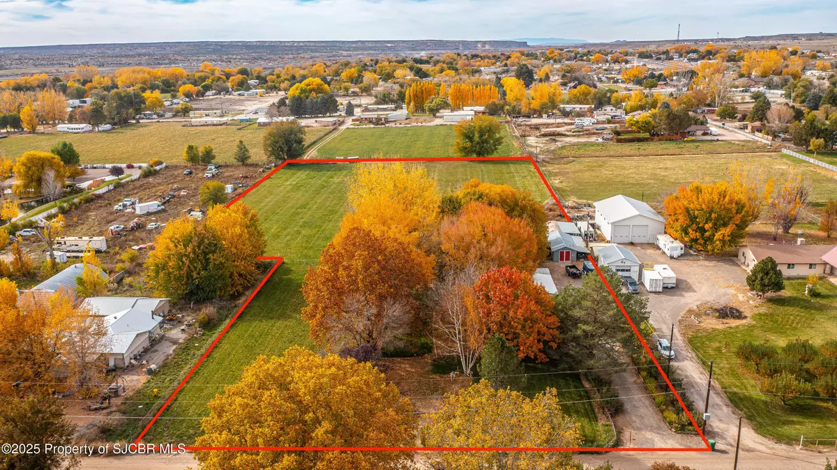 Farmington, NM 87401,25 ROAD 5267