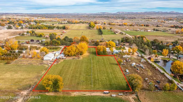 Farmington, NM 87401,25 ROAD 5267