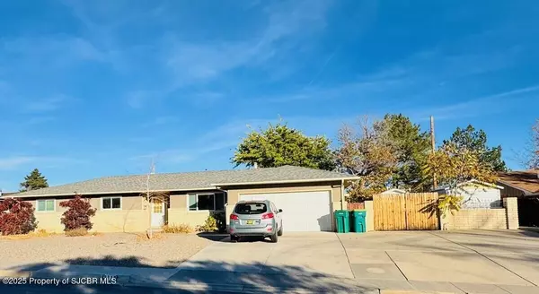 Farmington, NM 87401,3110 SUNSET