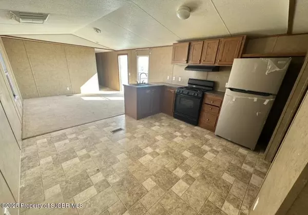 Kirtland, NM 87417,30 ROAD 6478