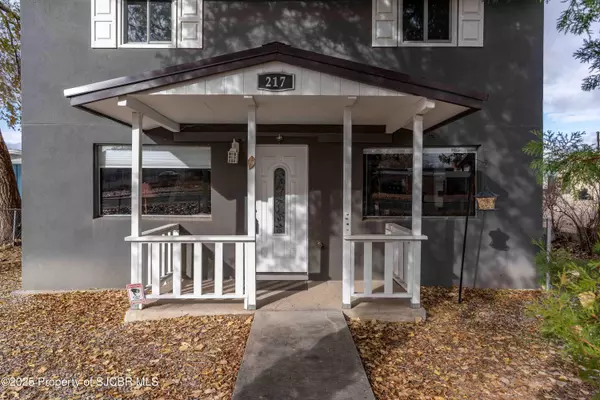 Aztec, NM 87410,217 PARK