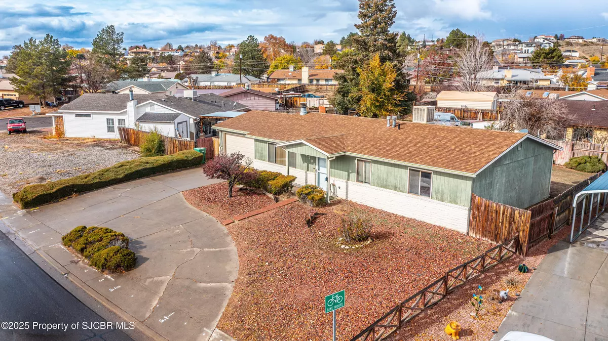 Farmington, NM 87401,1704 30TH