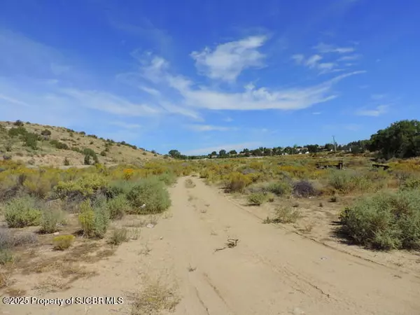 Farmington, NM 87402,5.14 AC NYA PINON HILLS