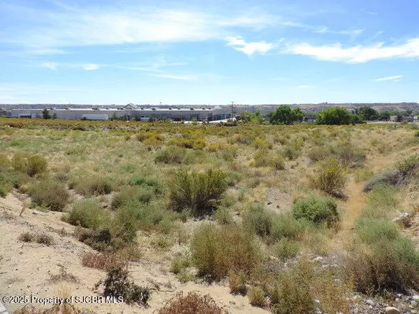 Farmington, NM 87402,5.14 AC NYA PINON HILLS