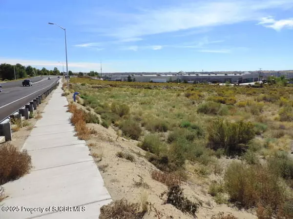 Farmington, NM 87402,9.92 AC NYA PINON HILLS