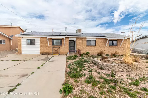 Farmington, NM 87402,3804 WINDSOR