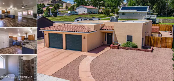 Bloomfield, NM 87413,1043 VALLEY VIEW