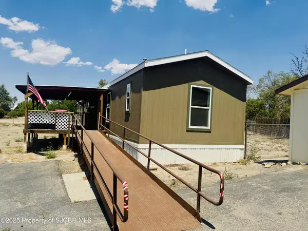 Waterflow, NM 87421,184 ROAD 6700