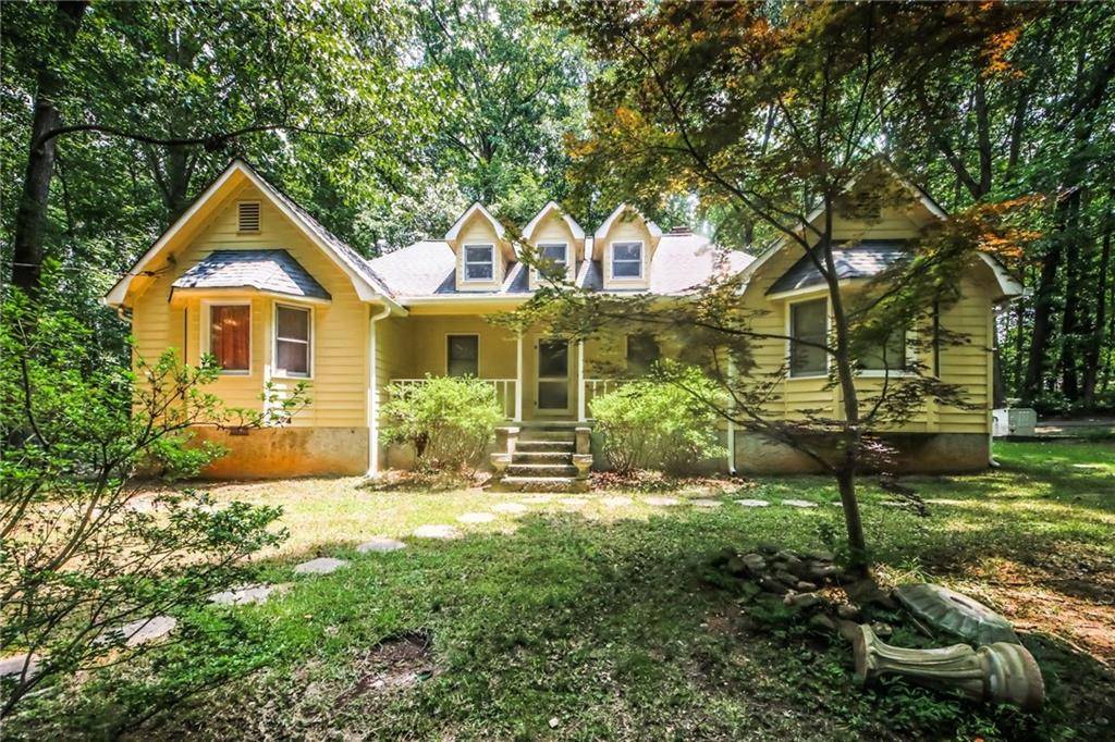 Austell, GA 30168,1560 Withmoor TER
