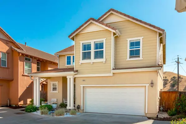 9389 Vintner CIR, Patterson, CA 95363