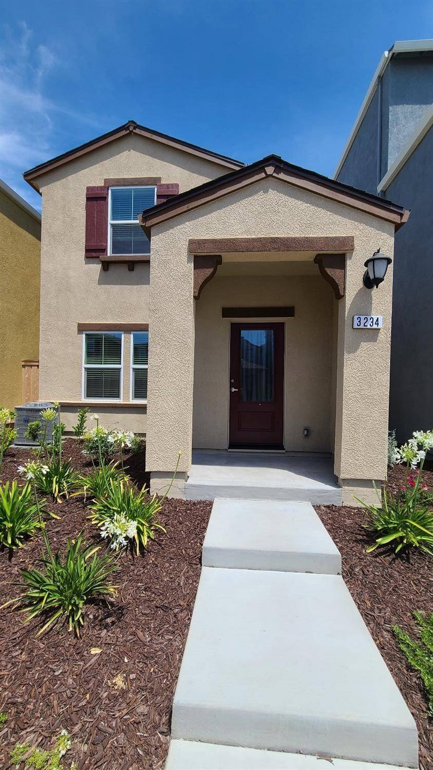 3244 Boston RD, West Sacramento, CA 95691