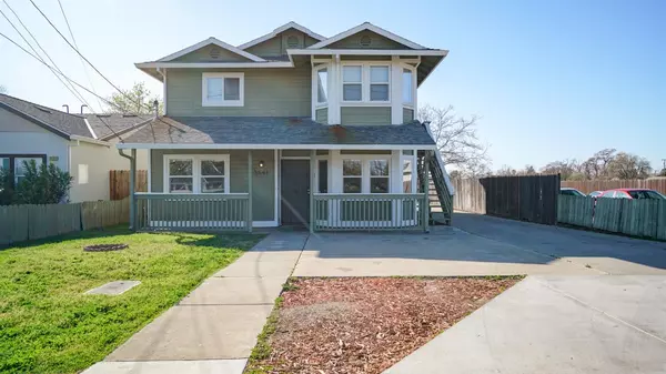 Sacramento, CA 95838,3541 Altos AVE