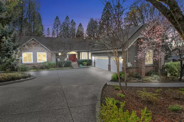 16573 Sharon Way, Grass Valley, CA 95949