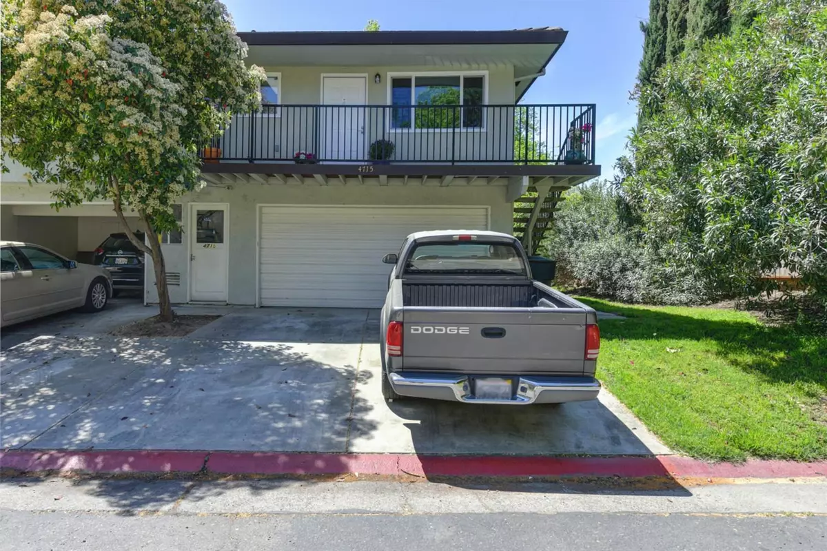 Sacramento, CA 95842,4715 Hayford WAY 4