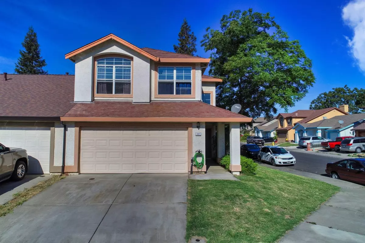 Woodland, CA 95695,267 Pearl WAY