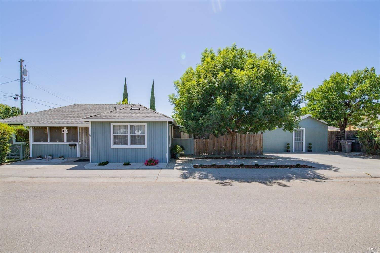 419 Haven ST, Winters, CA 95694
