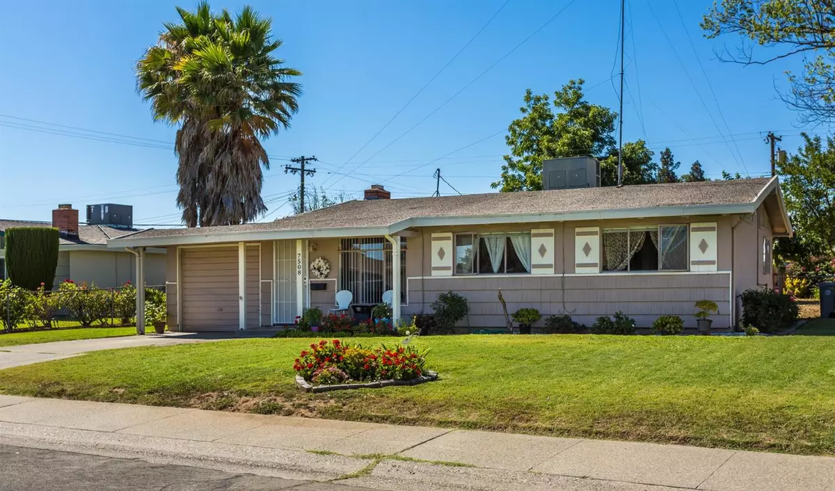Sacramento, CA 95828,7508 Vallecitos WAY