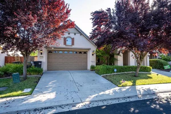 2209 Hartland CIR, Roseville, CA 95747