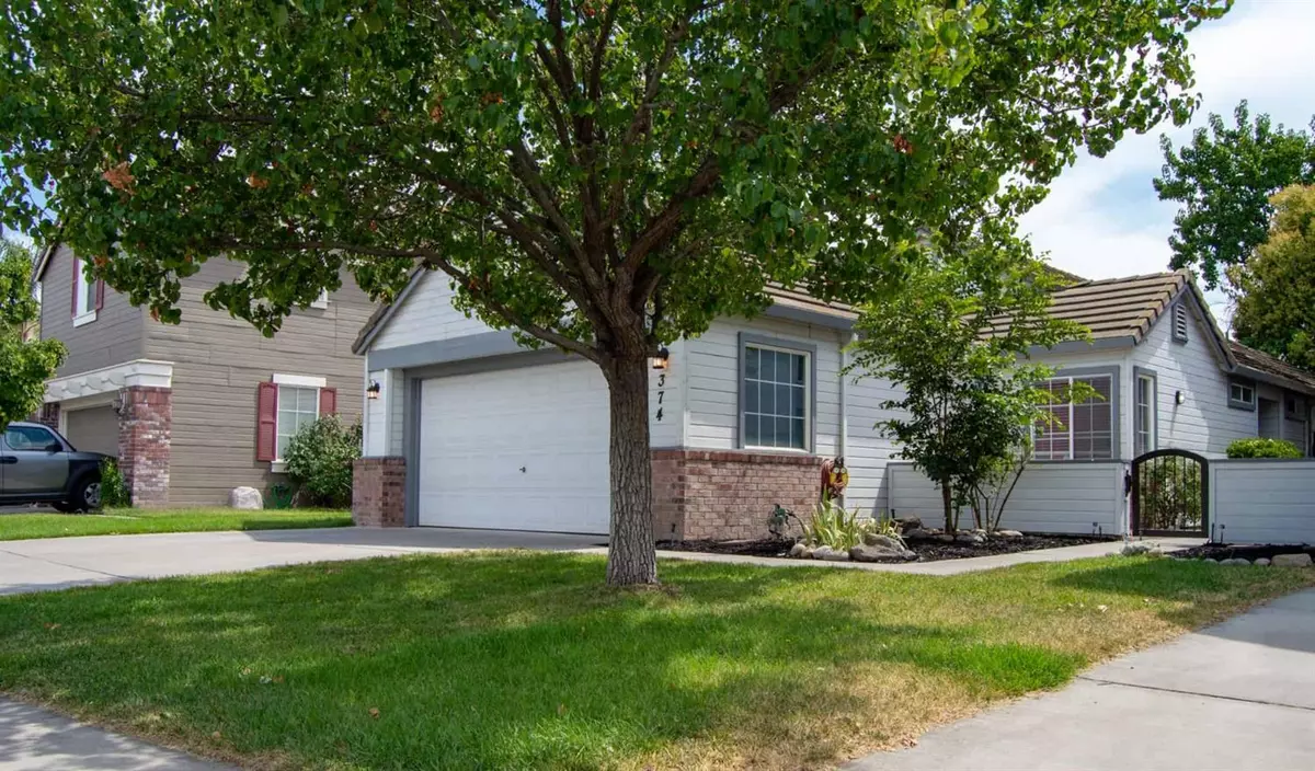 Manteca, CA 95337,374 Marsala CT