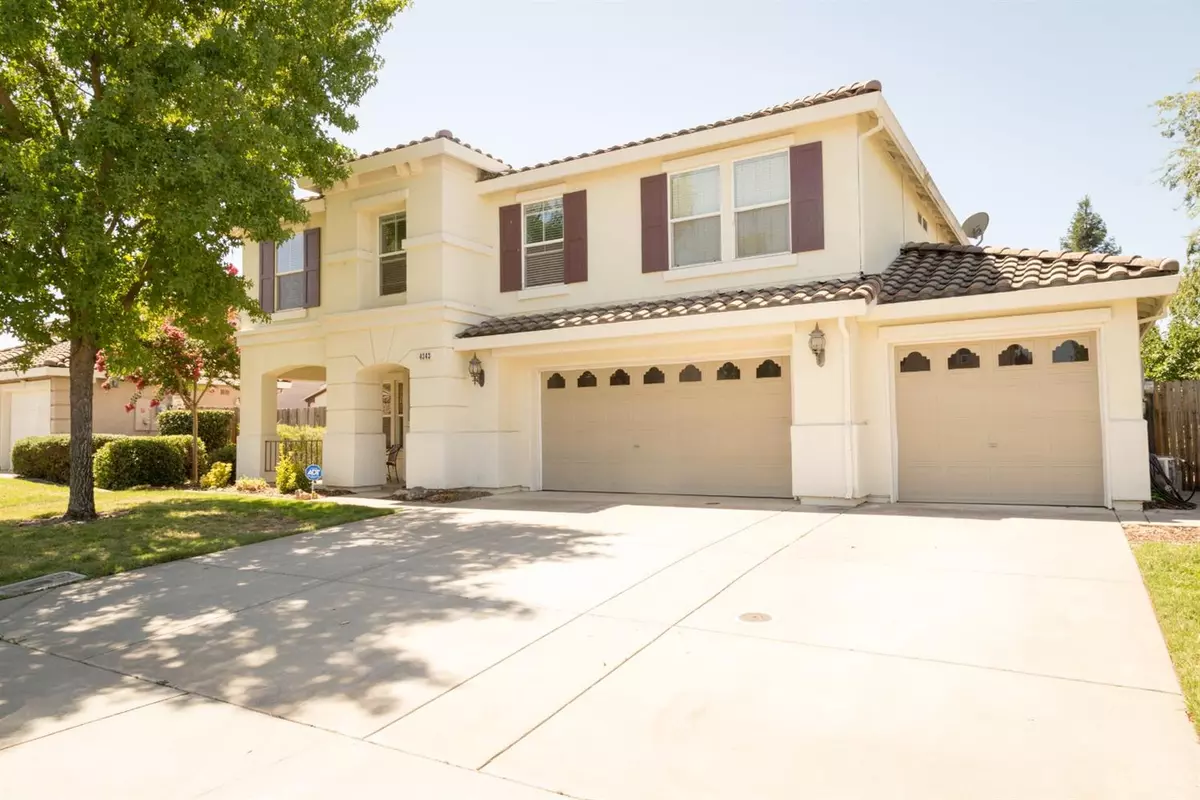 Mather, CA 95655,4343 Norwalk CIR