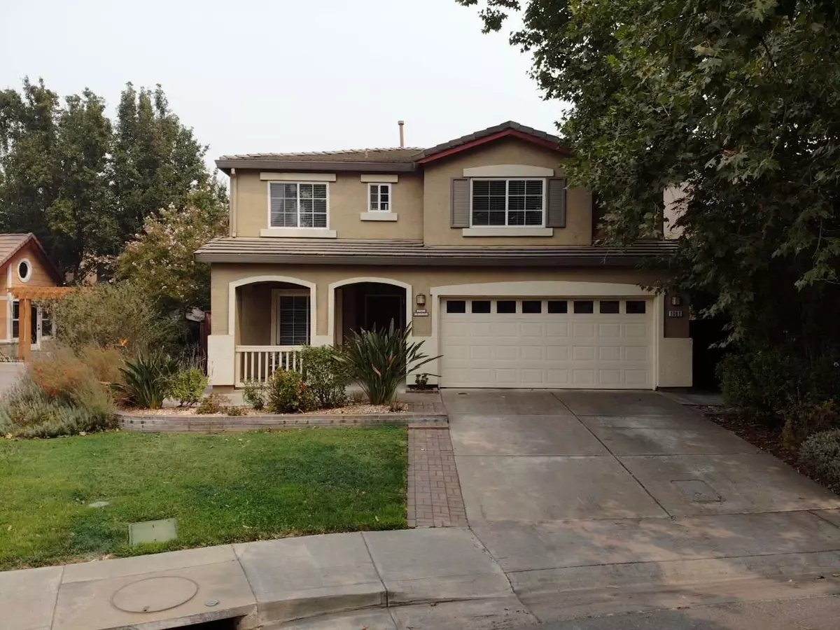 Davis, CA 95618,1061 Trinita TER