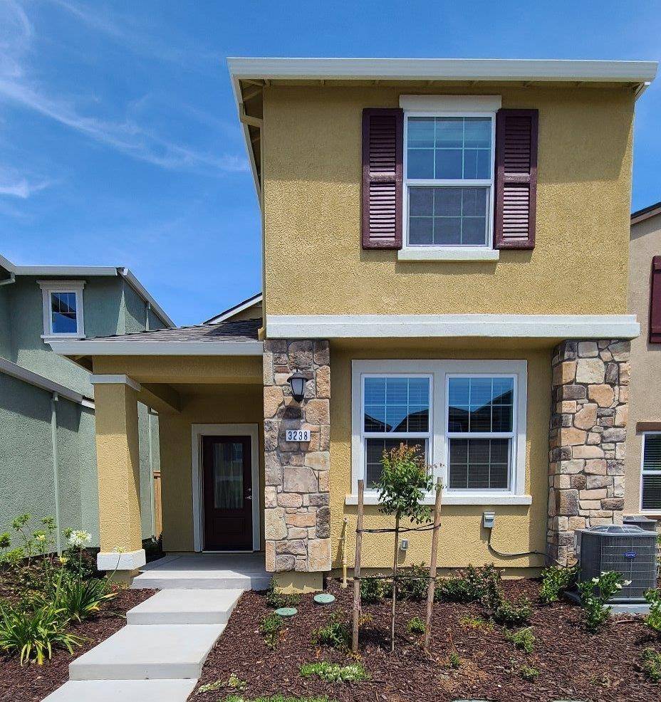 4086 Prosser ST, West Sacramento, CA 95691