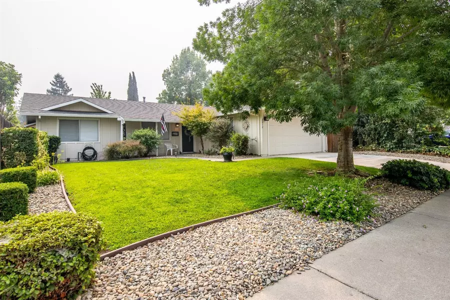 2812 Eel AVE, Davis, CA 95616