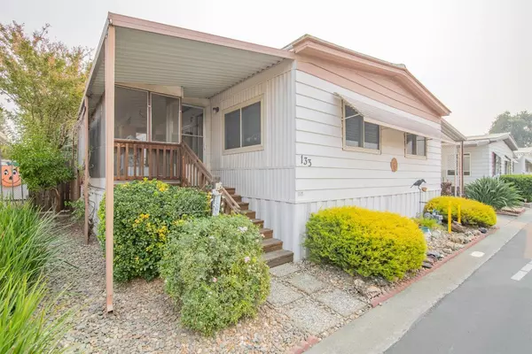 133 Leisureville CIR, Woodland, CA 95776