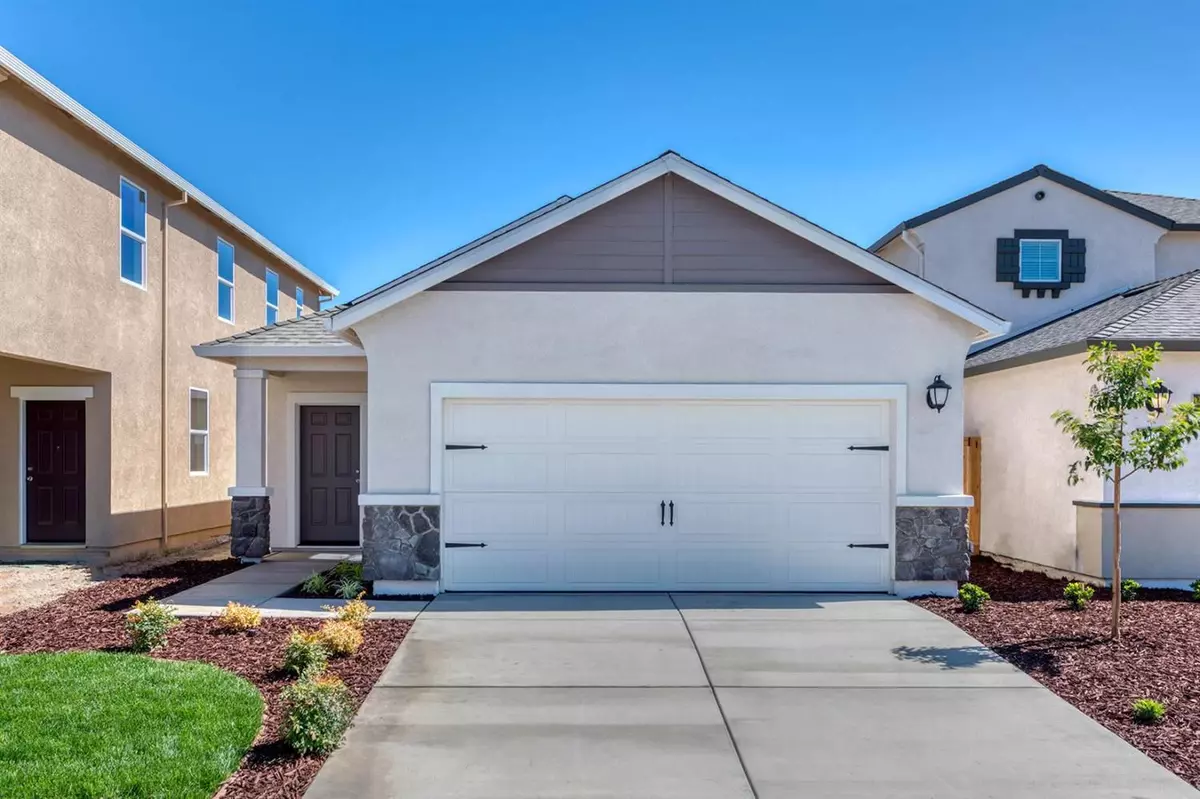 Stockton, CA 95206,660 Flagstone DR