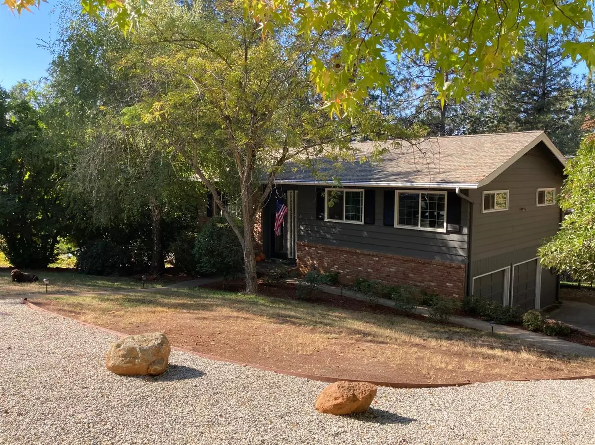 Grass Valley, CA 95949,17082 Alioto DR