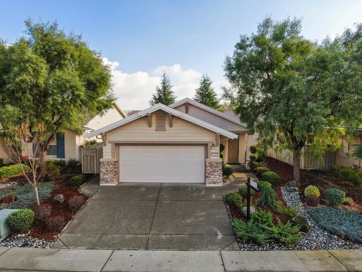 Lincoln, CA 95648,151 Stags Leap LN