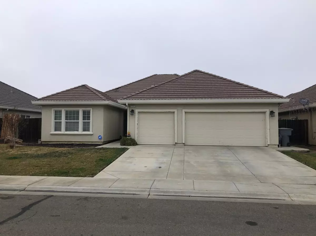 Williams, CA 95987,914 Sierra Oaks DR