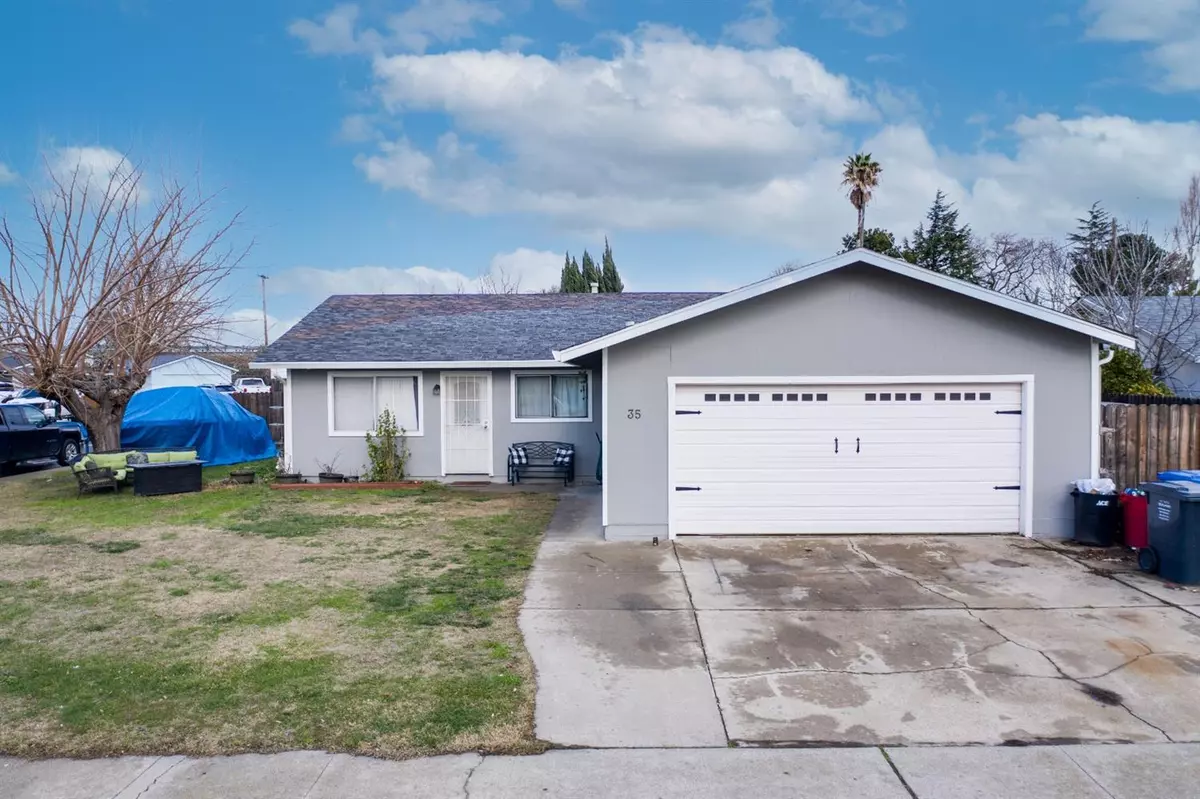 Isleton, CA 95641,35 3rd AVE