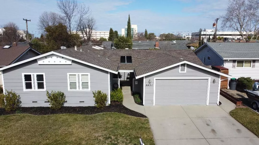 Carmichael, CA 95608,6431 Belgrove WAY