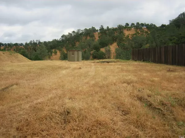 1247 Steele Canyon RD, Napa, CA 94558