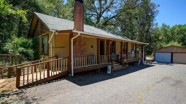 2391 Warm Springs RD, Glen Ellen, CA 95442