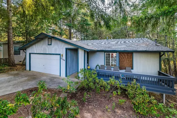 27220 Maize DR, Willits, CA 95490