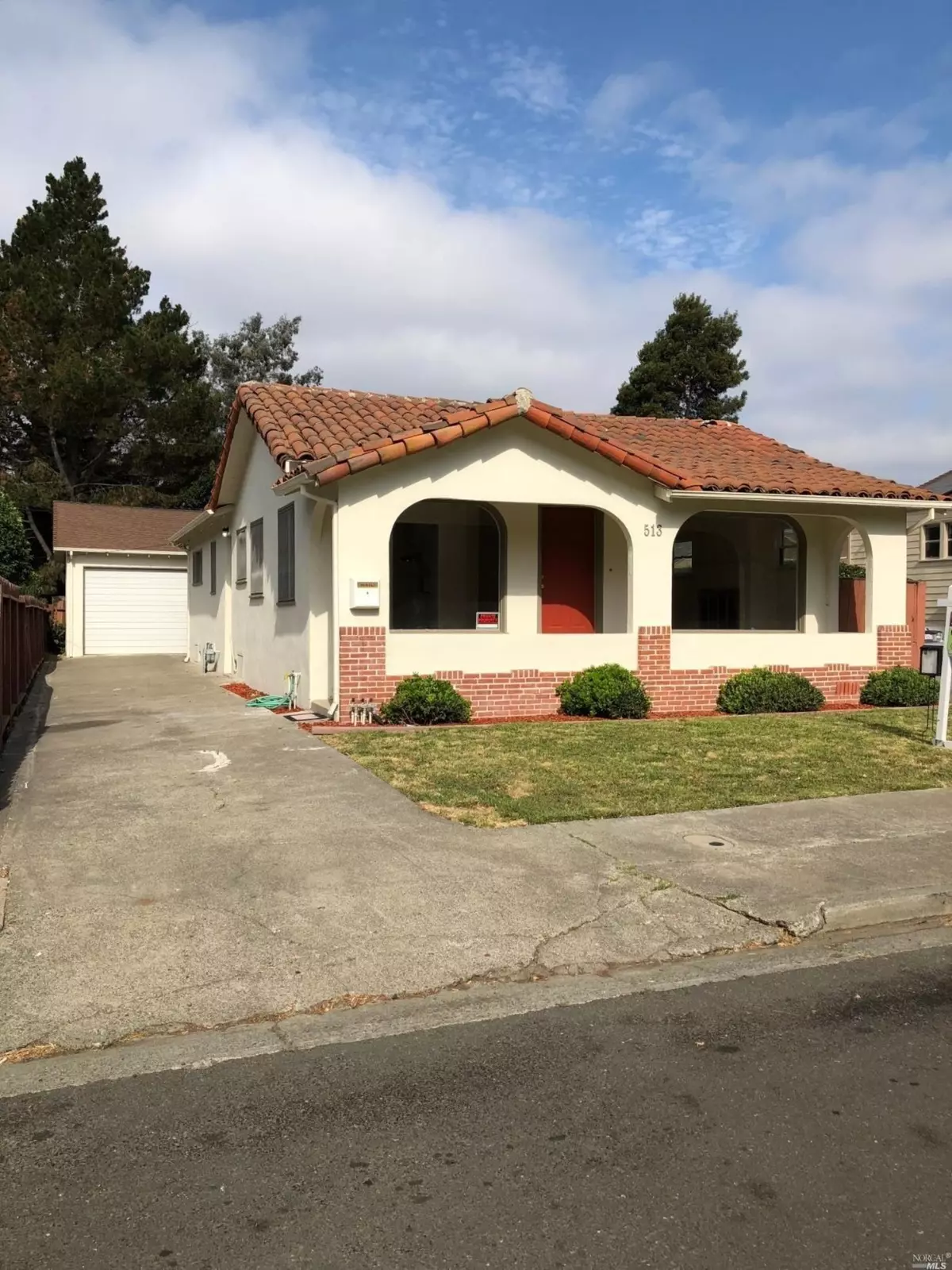 Vallejo, CA 94590,513 Wolfe ST