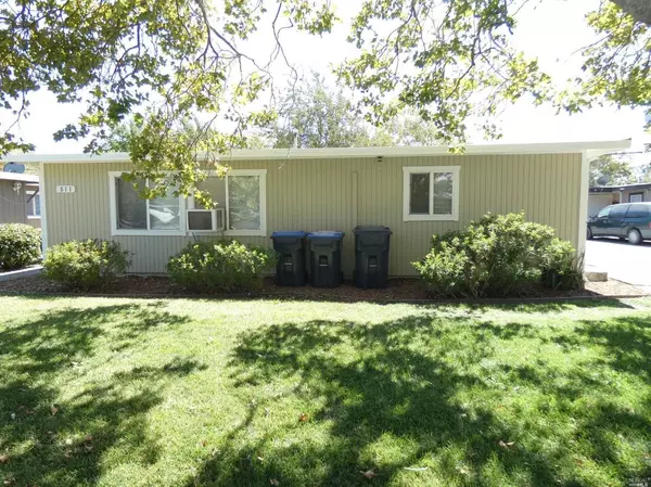 809 Oregon ST #811, Fairfield, CA 94533