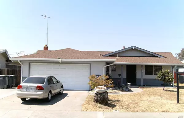 Fairfield, CA 94533,1954 Buckingham DR