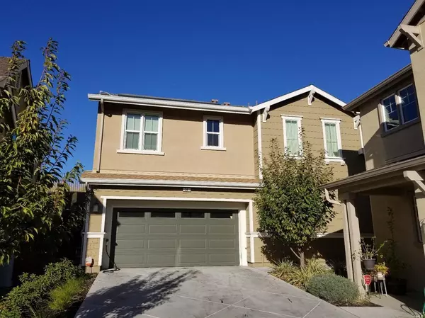 35 ladybug CT, Martinez, CA 94553