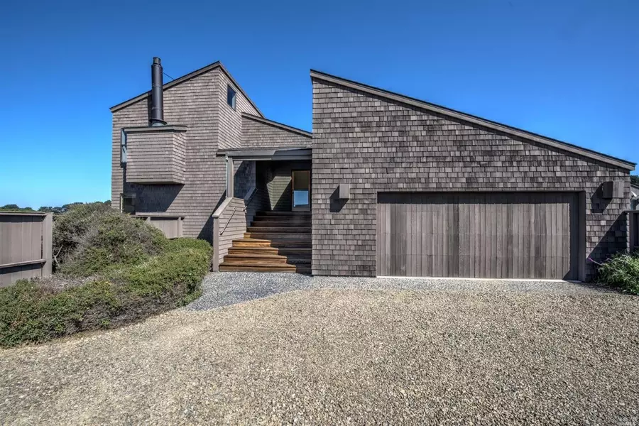 233 Ballast, The Sea Ranch, CA 95497