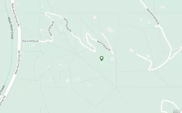 2330 Mark West Springs RD, Santa Rosa, CA 95404