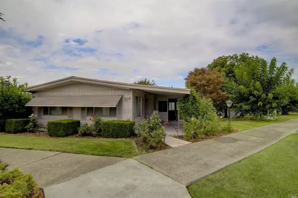 250 Parque Cabana 177, Rohnert Park, CA 94928