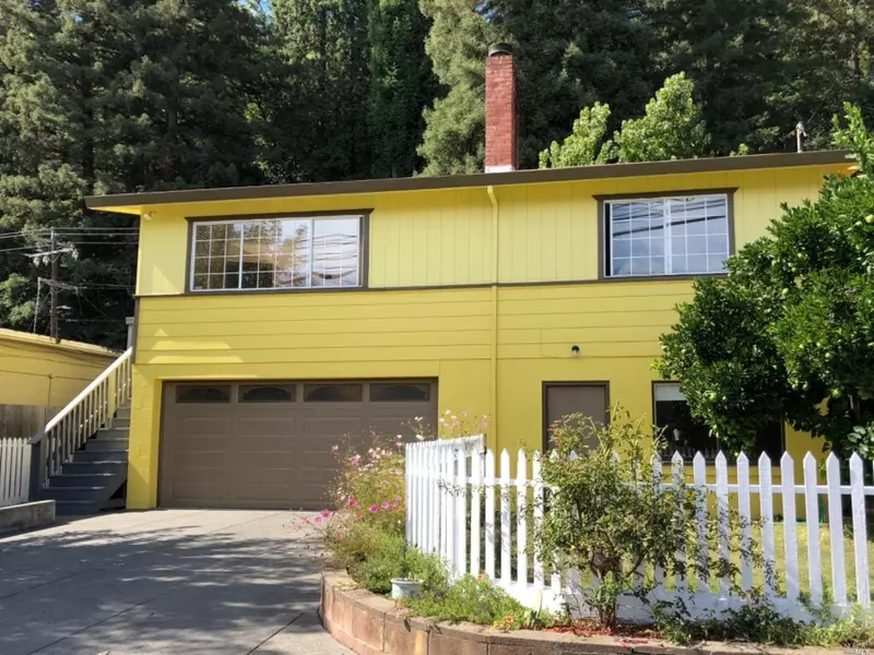 15051 Old River RD, Guerneville, CA 95446