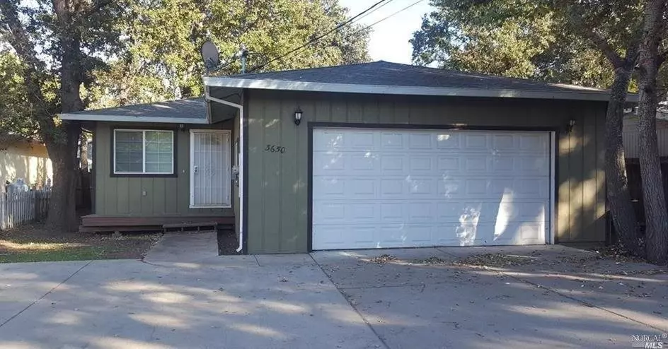 Clearlake, CA 95422,3650 Buckeye ST